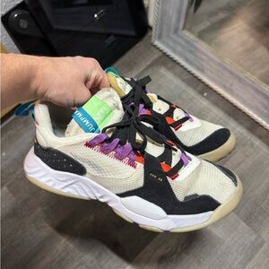 Nike Women's Air Jordan Delta SP 'Multi-Color' sneaker
